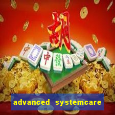 advanced systemcare 17 pro serial key